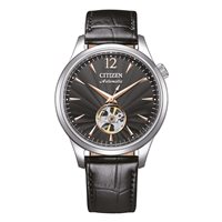 Reloj Citizen Hombre Automatico in Acero NH9131-14E - NH9131-14E